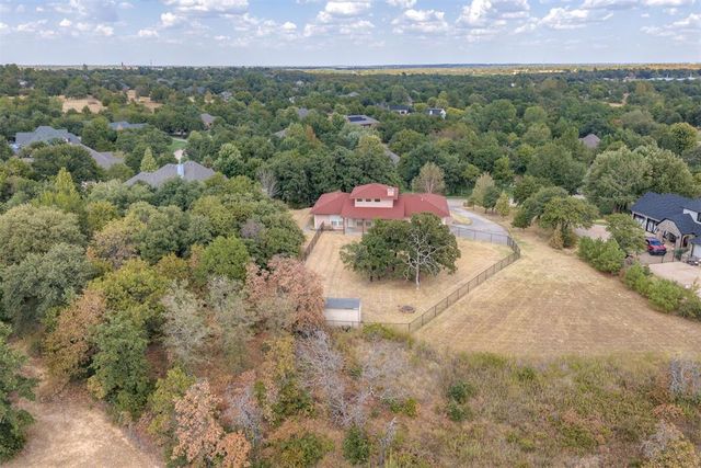 539 Buttermilk Cloud Ridge, Choctaw, OK 73020