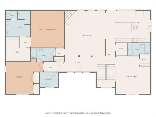 539 Buttermilk Cloud Ridge, Choctaw, OK 73020