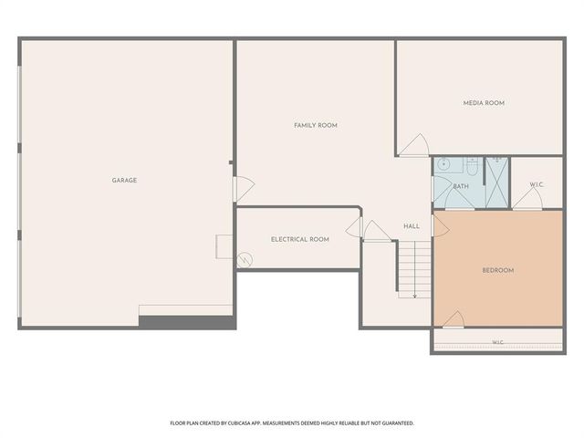 539 Buttermilk Cloud Ridge, Choctaw, OK 73020