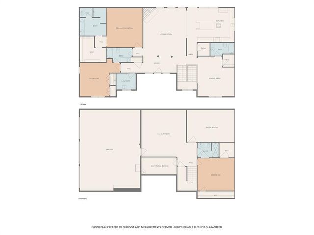 539 Buttermilk Cloud Ridge, Choctaw, OK 73020