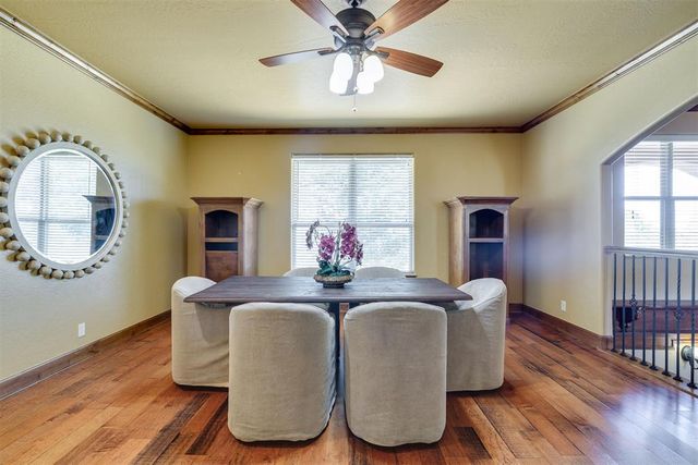 539 Buttermilk Cloud Ridge, Choctaw, OK 73020