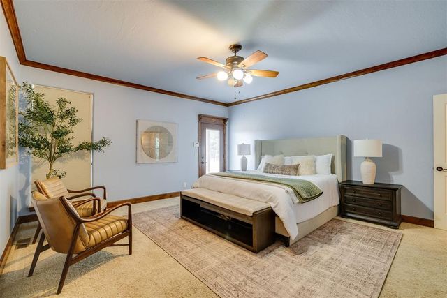 539 Buttermilk Cloud Ridge, Choctaw, OK 73020