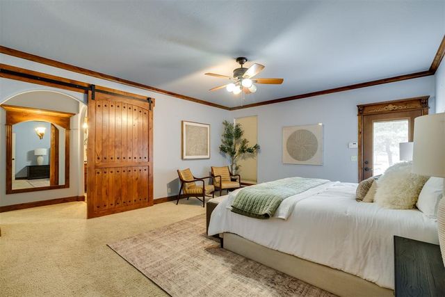 539 Buttermilk Cloud Ridge, Choctaw, OK 73020