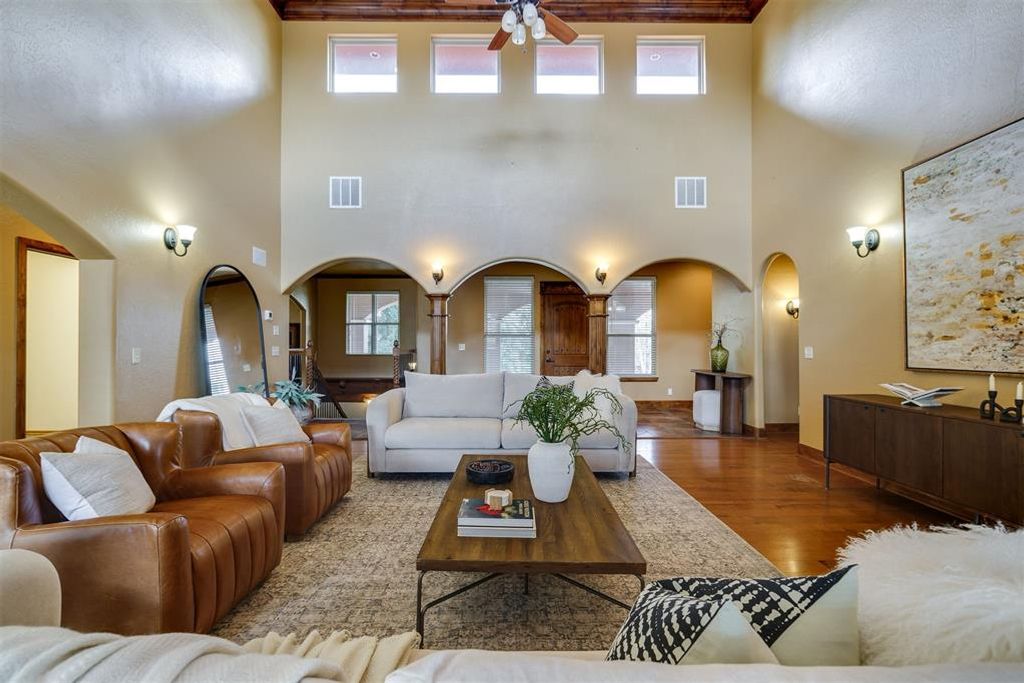 539 Buttermilk Cloud Ridge, Choctaw, OK 73020