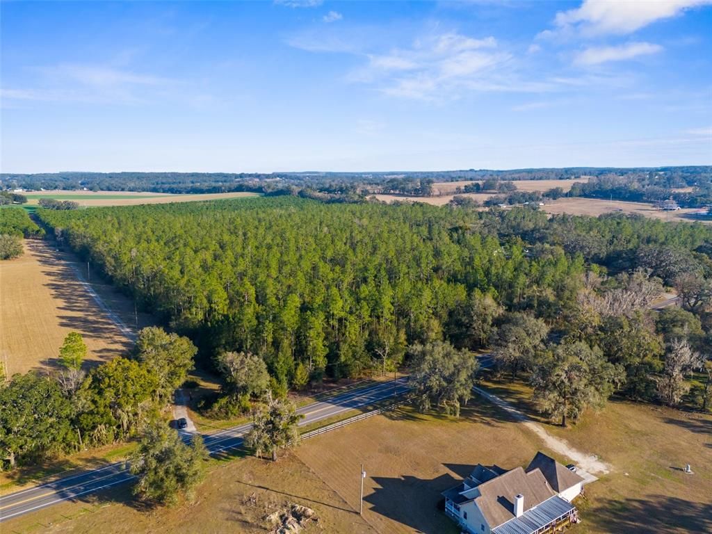 0 SPRING LAKE HIGHWAY, Brooksville, FL 34601