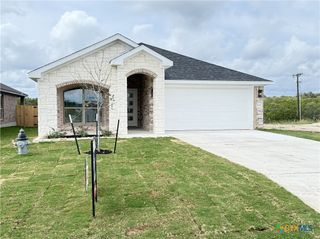 5302 Lassen Lane, Belton, TX 76513