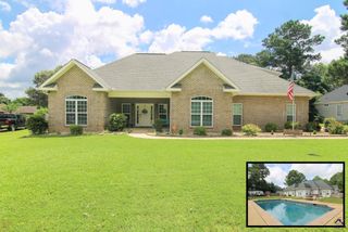 217 Ellicott Drive, Warner Robins, GA 31088