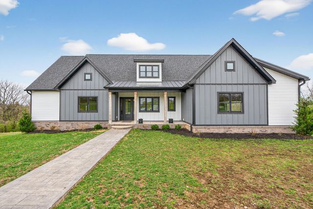 1390 Groggins Ferry Road, Nicholasville, KY 40356