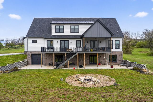 1390 Groggins Ferry Road, Nicholasville, KY 40356