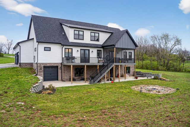 1390 Groggins Ferry Road, Nicholasville, KY 40356