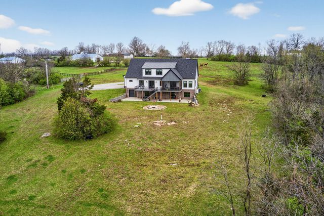 1390 Groggins Ferry Road, Nicholasville, KY 40356