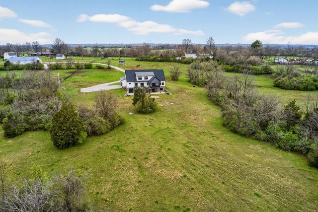 1390 Groggins Ferry Road, Nicholasville, KY 40356