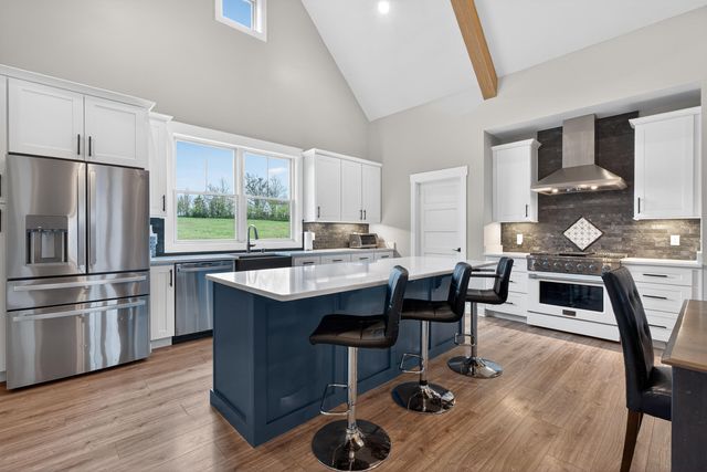 1390 Groggins Ferry Road, Nicholasville, KY 40356