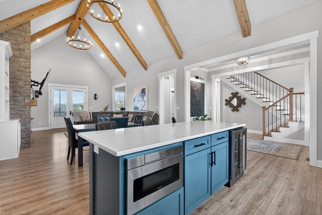 1390 Groggins Ferry Road, Nicholasville, KY 40356