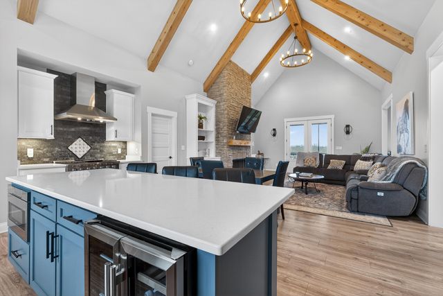 1390 Groggins Ferry Road, Nicholasville, KY 40356