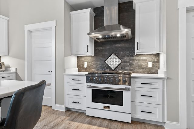 1390 Groggins Ferry Road, Nicholasville, KY 40356