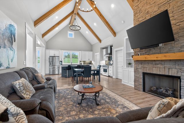 1390 Groggins Ferry Road, Nicholasville, KY 40356