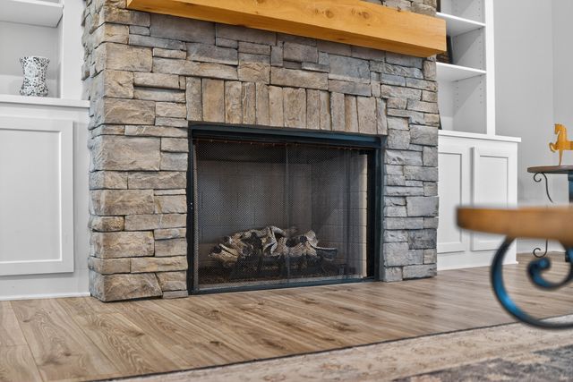 1390 Groggins Ferry Road, Nicholasville, KY 40356