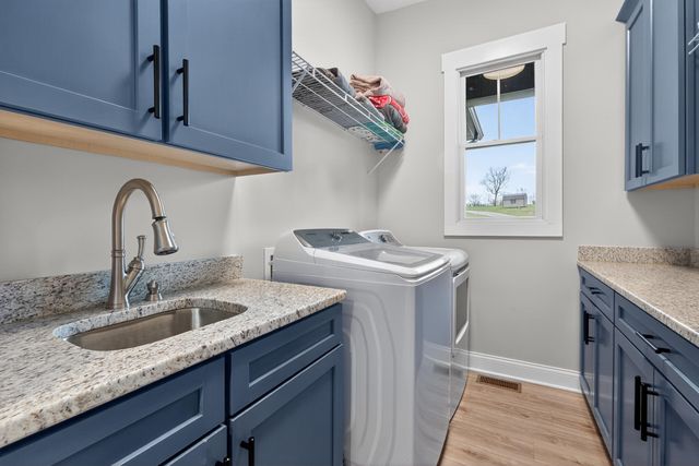 1390 Groggins Ferry Road, Nicholasville, KY 40356