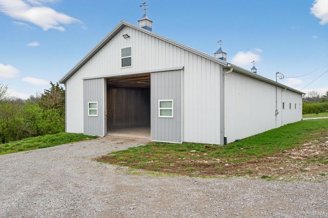 1390 Groggins Ferry Road, Nicholasville, KY 40356