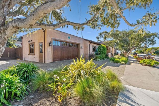 765 Gibson Avenue, Pacific Grove, CA 93950