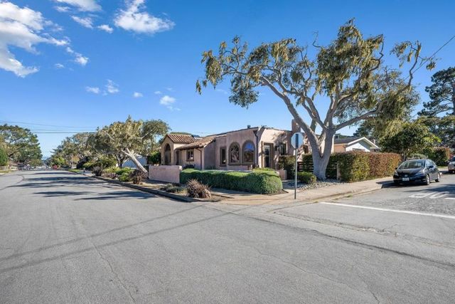 765 Gibson Avenue, Pacific Grove, CA 93950