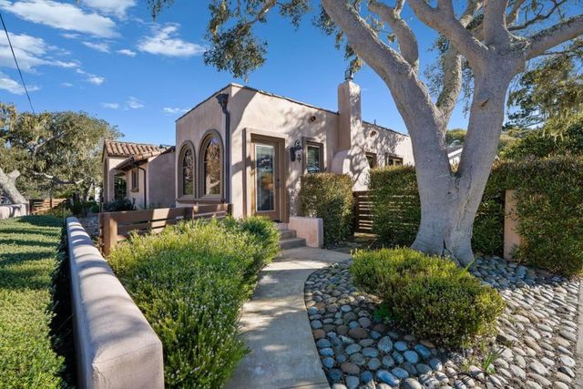 765 Gibson Avenue, Pacific Grove, CA 93950