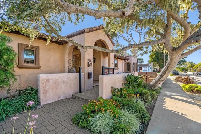 765 Gibson Avenue, Pacific Grove, CA 93950