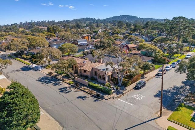 765 Gibson Avenue, Pacific Grove, CA 93950