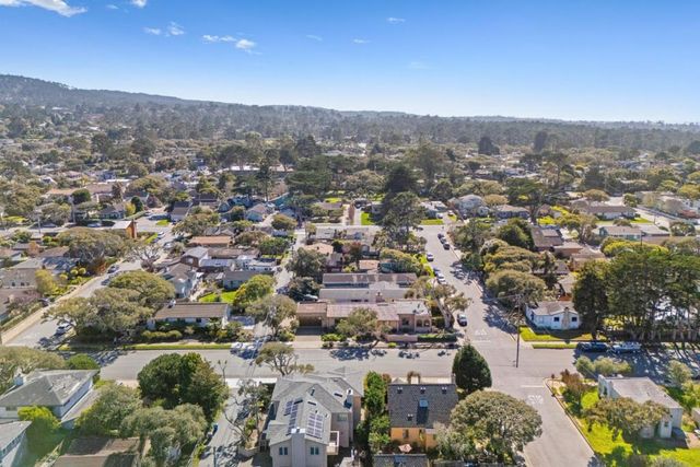 765 Gibson Avenue, Pacific Grove, CA 93950