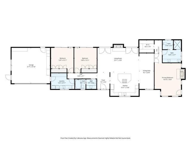 765 Gibson Avenue, Pacific Grove, CA 93950