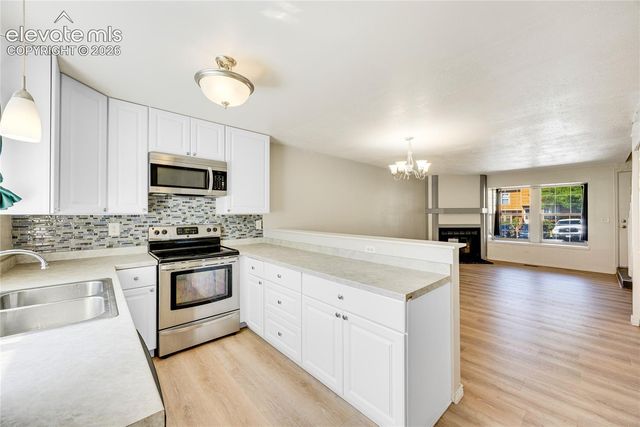 457 Rolling Hills Drive, Colorado Springs, CO 80919