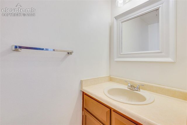 457 Rolling Hills Drive, Colorado Springs, CO 80919
