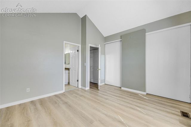 457 Rolling Hills Drive, Colorado Springs, CO 80919
