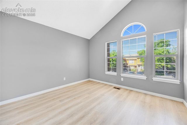 457 Rolling Hills Drive, Colorado Springs, CO 80919