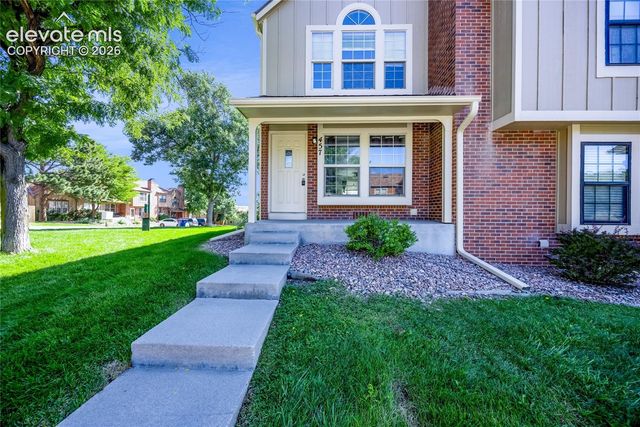 457 Rolling Hills Drive, Colorado Springs, CO 80919