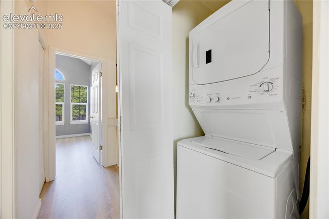 457 Rolling Hills Drive, Colorado Springs, CO 80919