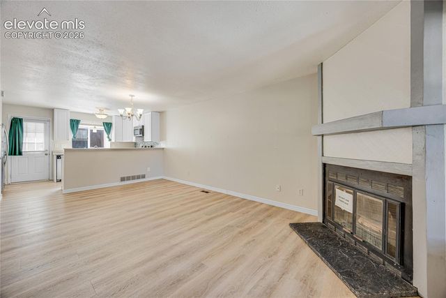 457 Rolling Hills Drive, Colorado Springs, CO 80919