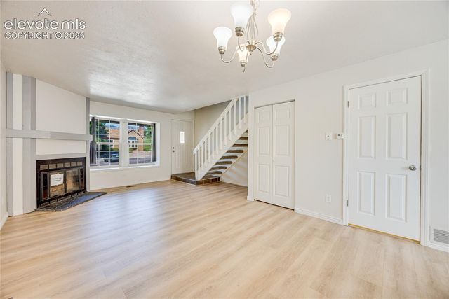 457 Rolling Hills Drive, Colorado Springs, CO 80919