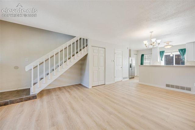 457 Rolling Hills Drive, Colorado Springs, CO 80919