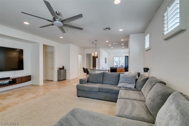 10925 Fog Hollow Court, Las Vegas, NV 89135