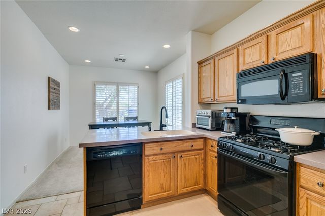 10925 Fog Hollow Court, Las Vegas, NV 89135