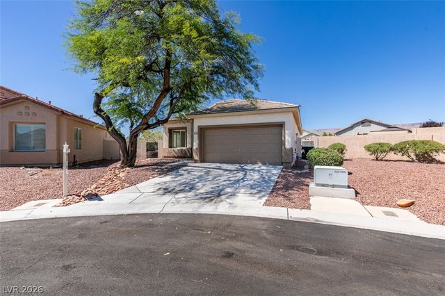 10925 Fog Hollow Court, Las Vegas, NV 89135
