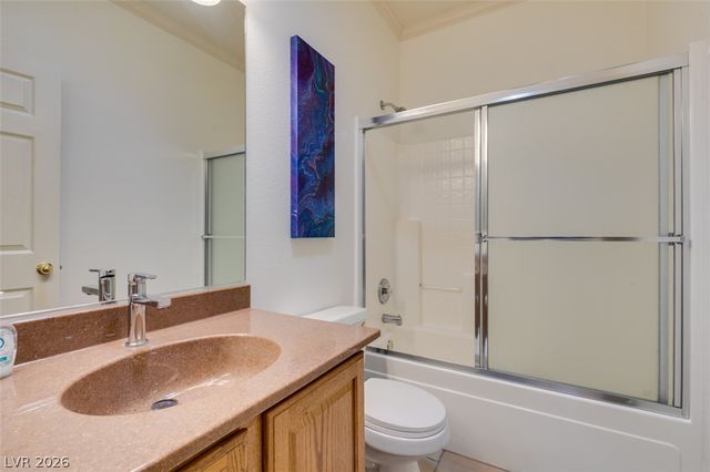 10925 Fog Hollow Court, Las Vegas, NV 89135