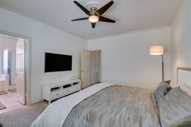 10925 Fog Hollow Court, Las Vegas, NV 89135