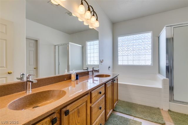 10925 Fog Hollow Court, Las Vegas, NV 89135