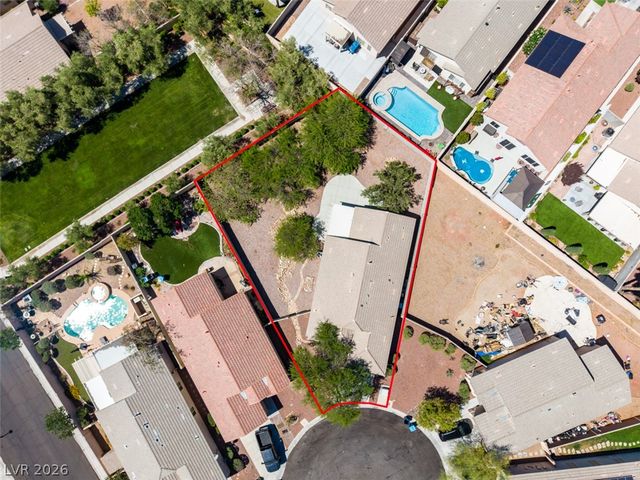 10925 Fog Hollow Court, Las Vegas, NV 89135