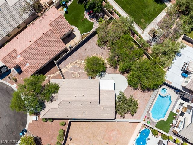 10925 Fog Hollow Court, Las Vegas, NV 89135