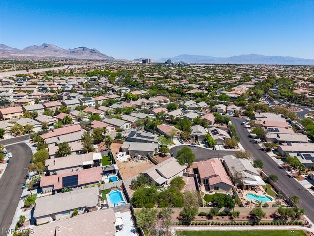 10925 Fog Hollow Court, Las Vegas, NV 89135