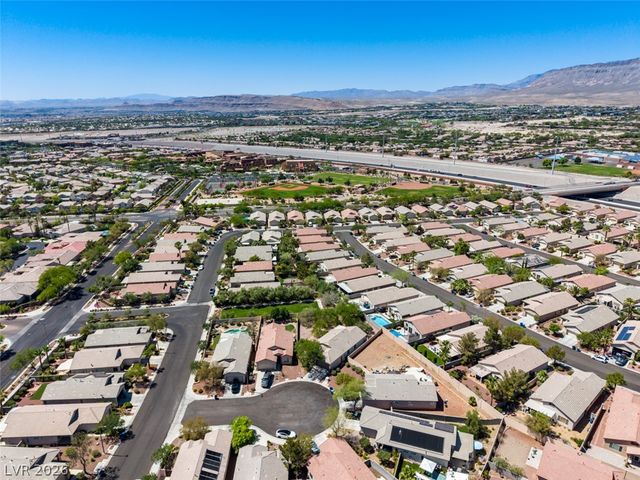 10925 Fog Hollow Court, Las Vegas, NV 89135